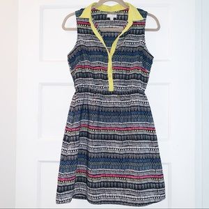 Charming Charlie Shirt Dress